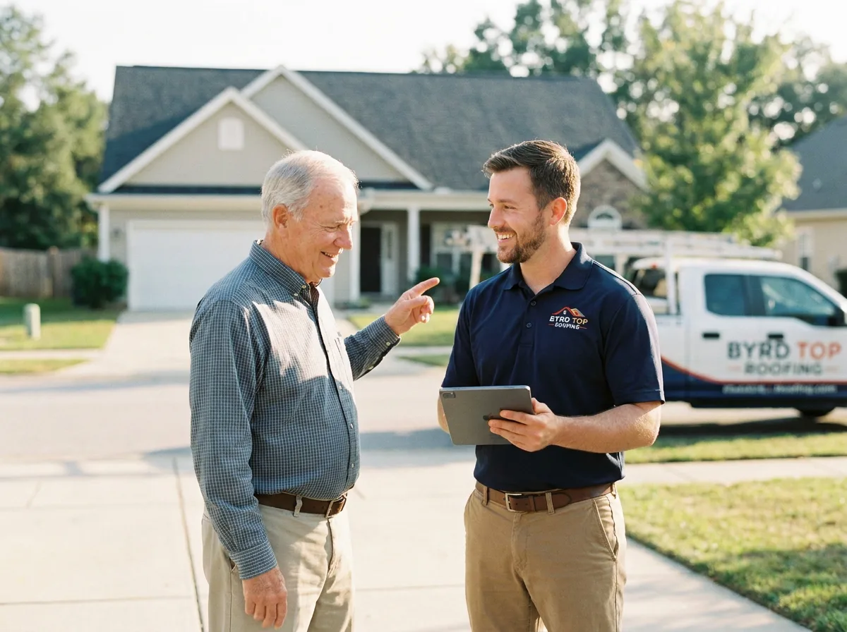 Roofing Lyle, WA FAQs